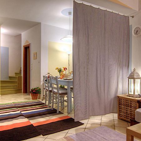 Atsipopoulo Diktamos Villas מראה חיצוני תמונה