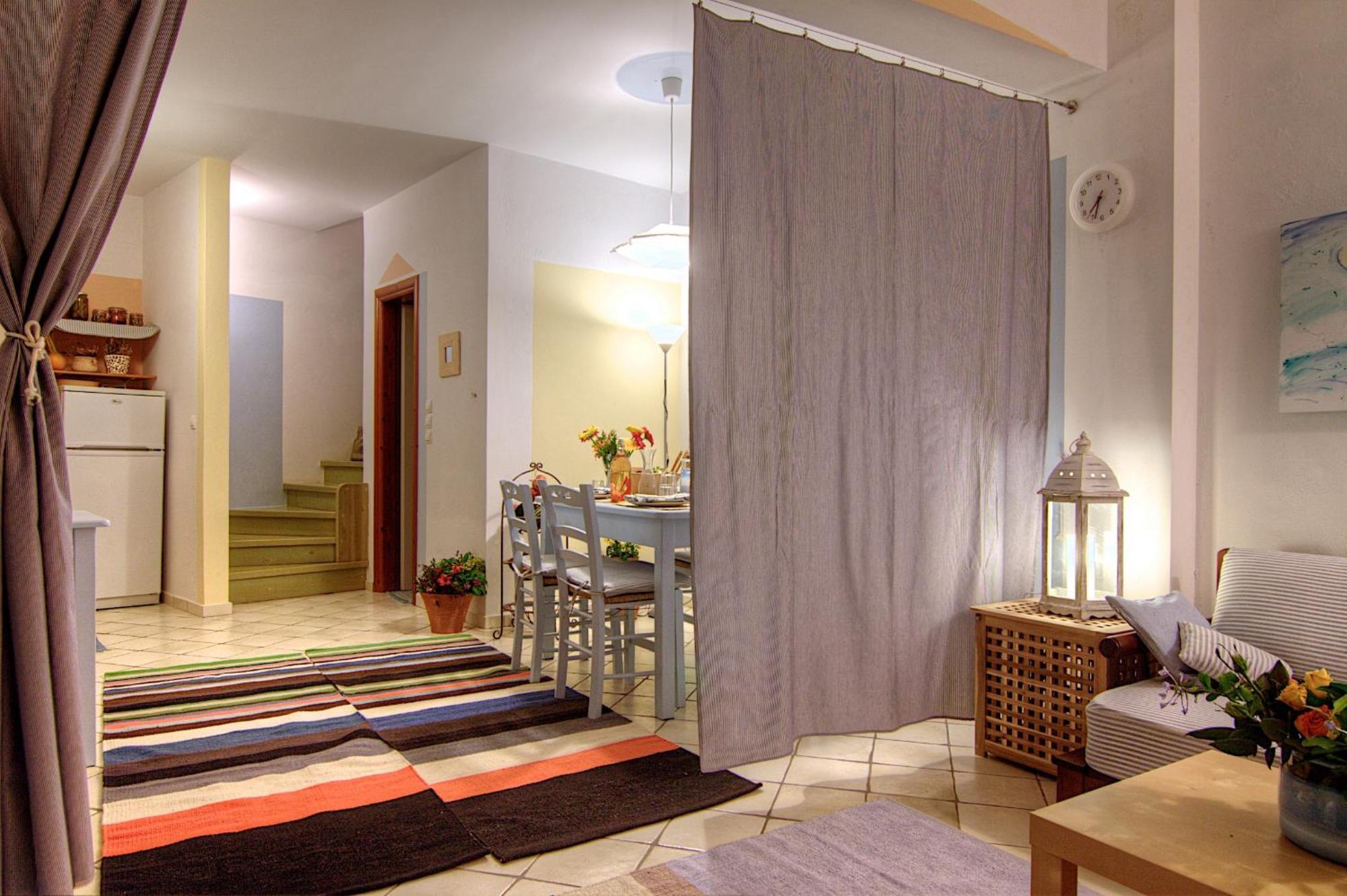 Atsipopoulo Diktamos Villas מראה חיצוני תמונה