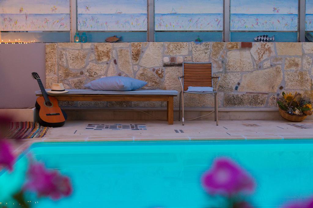 Atsipopoulo Diktamos Villas חדר תמונה