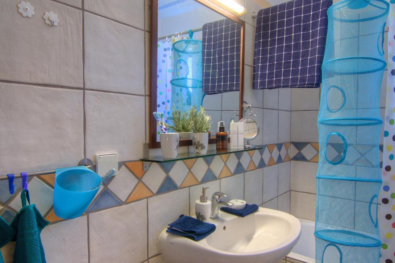 Atsipopoulo Diktamos Villas מראה חיצוני תמונה